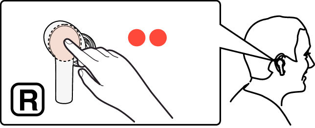 Ope next track C630W